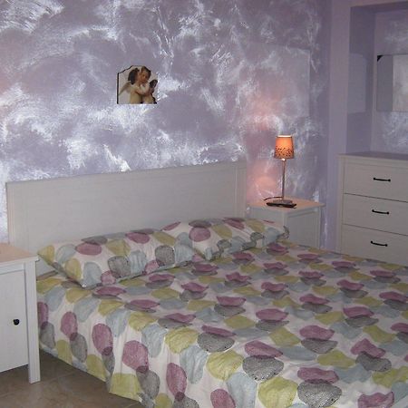B&B Mare Di S. Lucia Syracuse Exterior photo