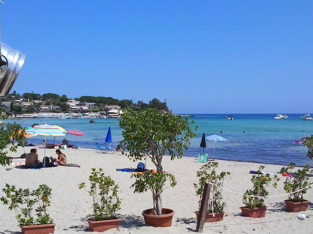B&B Mare Di S. Lucia Syracuse Exterior photo