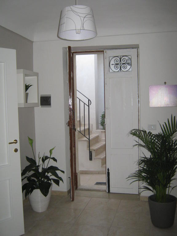 B&B Mare Di S. Lucia Syracuse Exterior photo