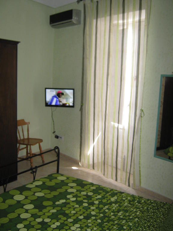 B&B Mare Di S. Lucia Syracuse Exterior photo