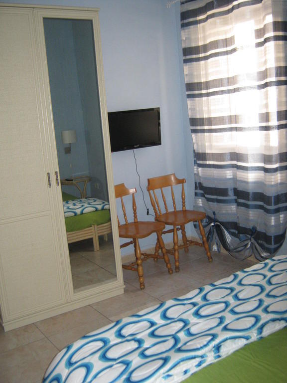 B&B Mare Di S. Lucia Syracuse Room photo