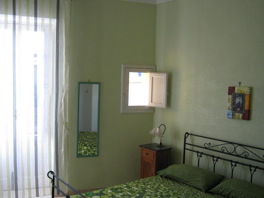 B&B Mare Di S. Lucia Syracuse Exterior photo