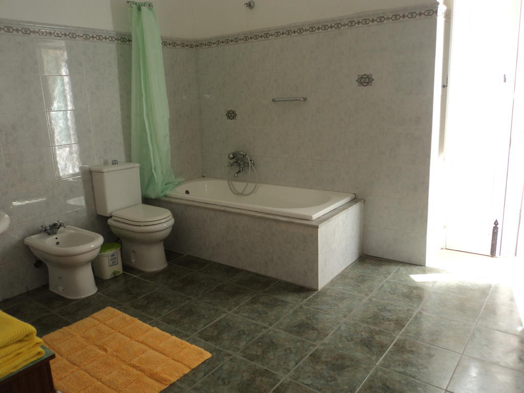 B&B Mare Di S. Lucia Syracuse Room photo