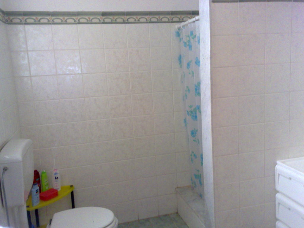B&B Mare Di S. Lucia Syracuse Room photo