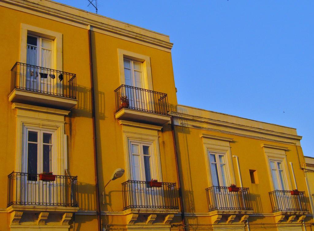B&B Mare Di S. Lucia Syracuse Exterior photo