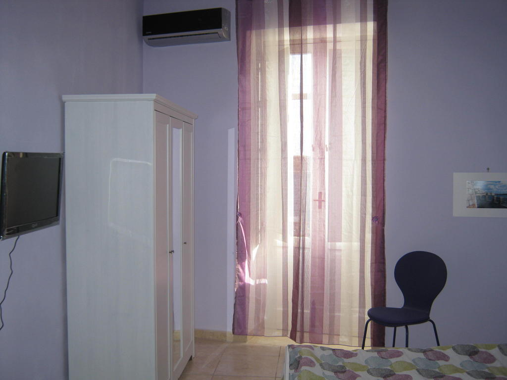 B&B Mare Di S. Lucia Syracuse Room photo