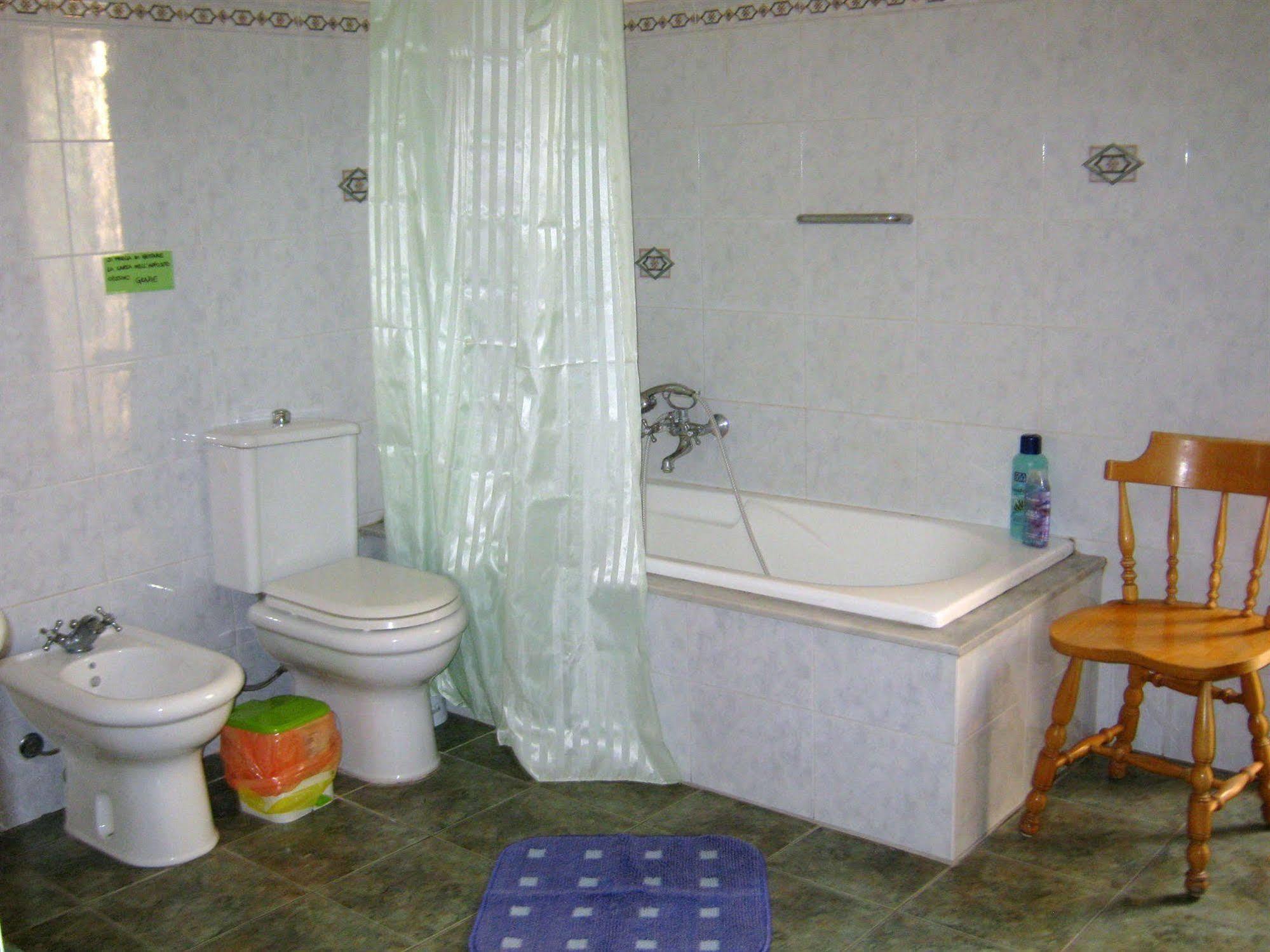 B&B Mare Di S. Lucia Syracuse Exterior photo