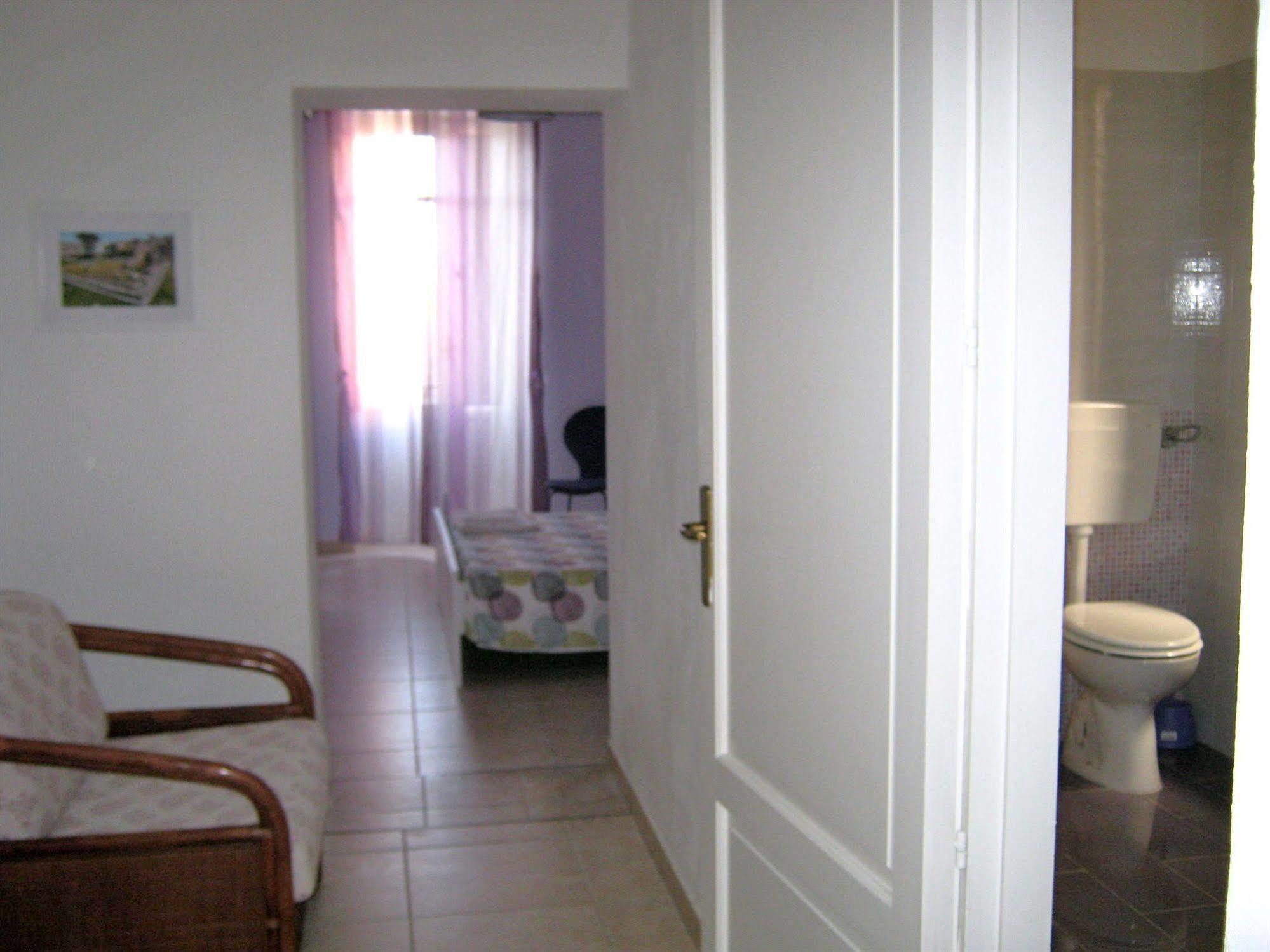 B&B Mare Di S. Lucia Syracuse Exterior photo