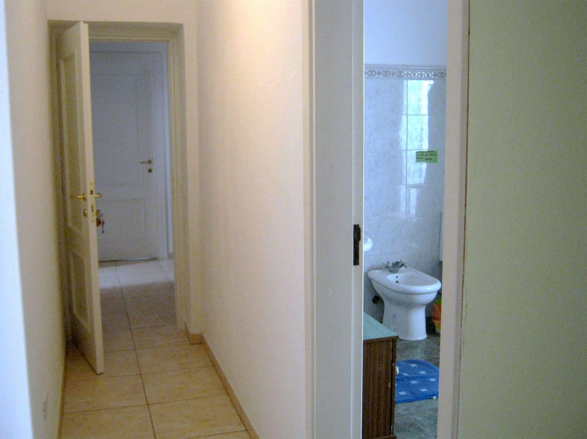 B&B Mare Di S. Lucia Syracuse Exterior photo