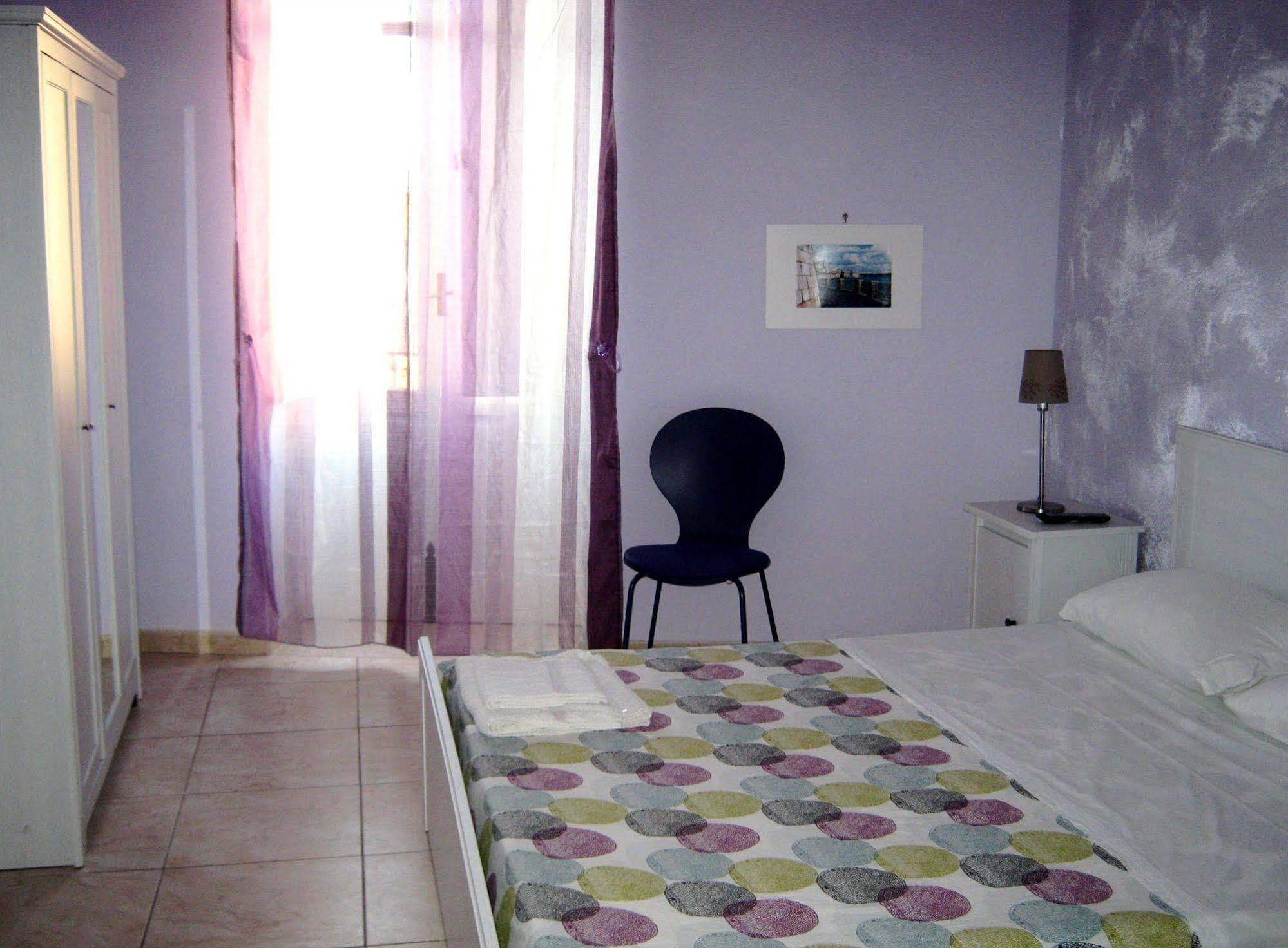 B&B Mare Di S. Lucia Syracuse Exterior photo
