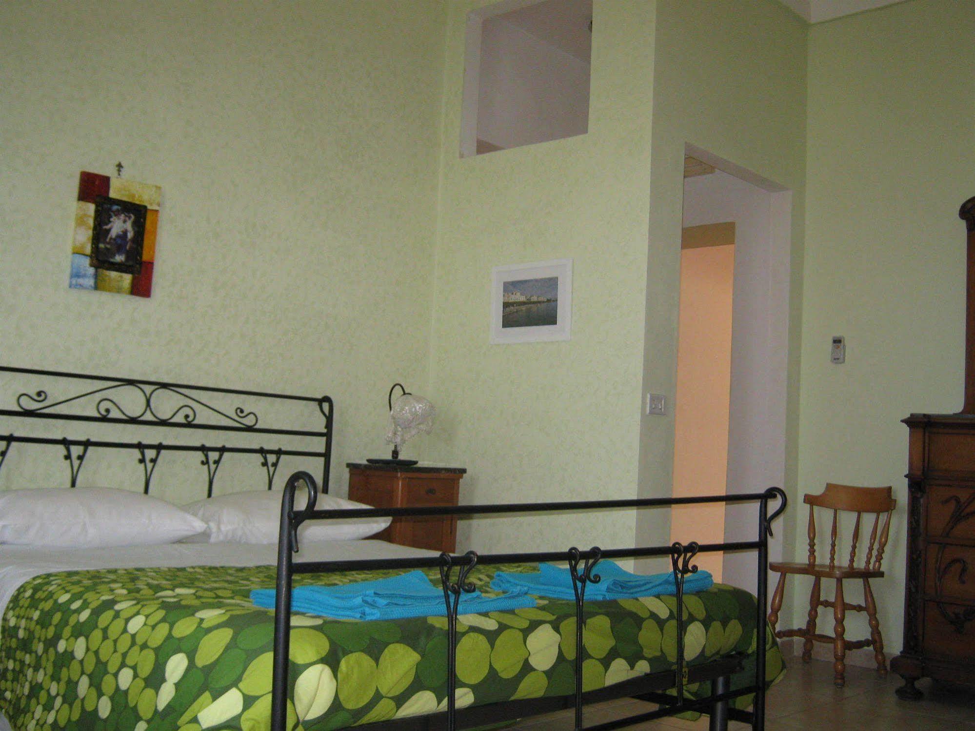 B&B Mare Di S. Lucia Syracuse Exterior photo
