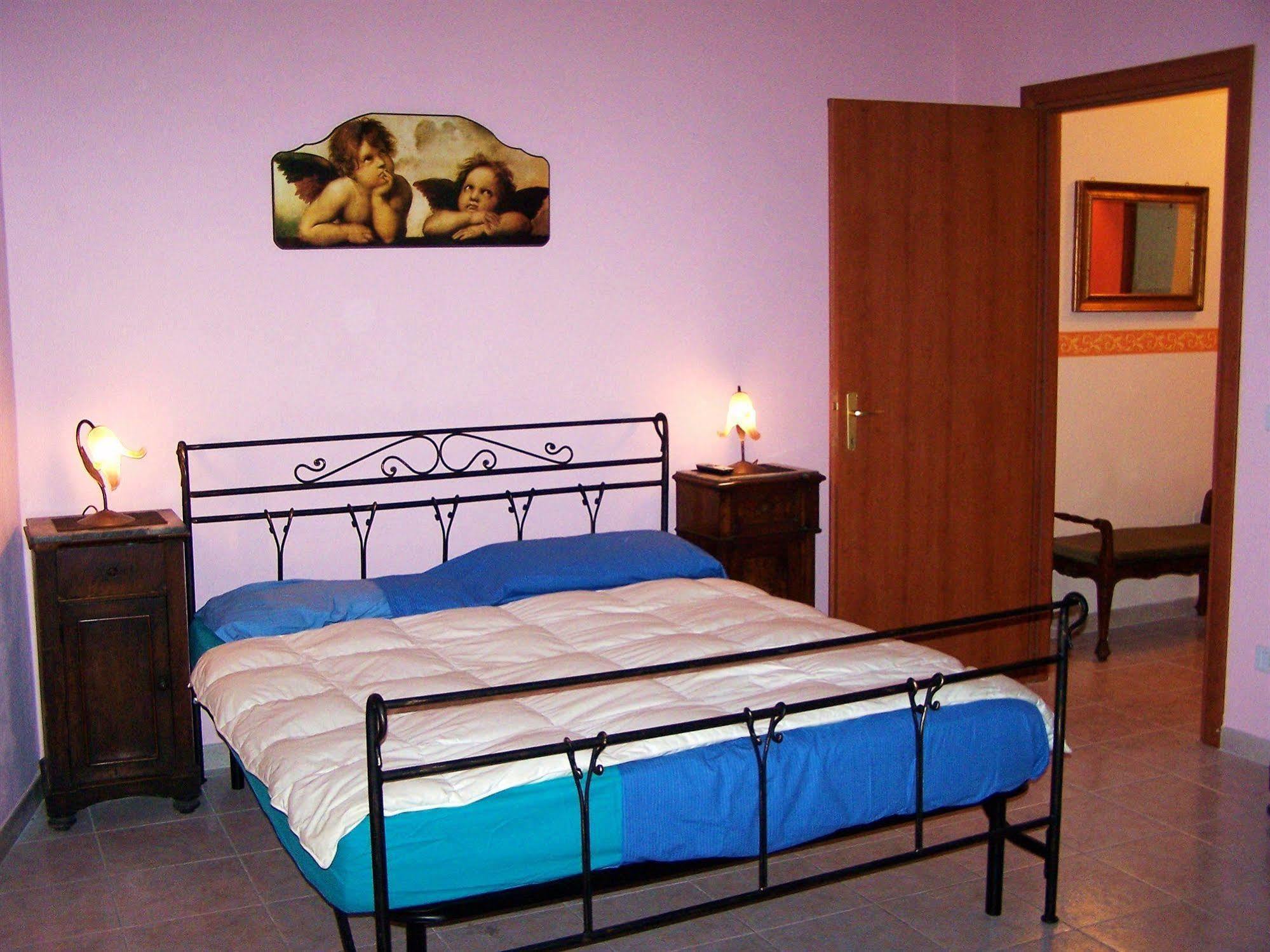 B&B Mare Di S. Lucia Syracuse Exterior photo