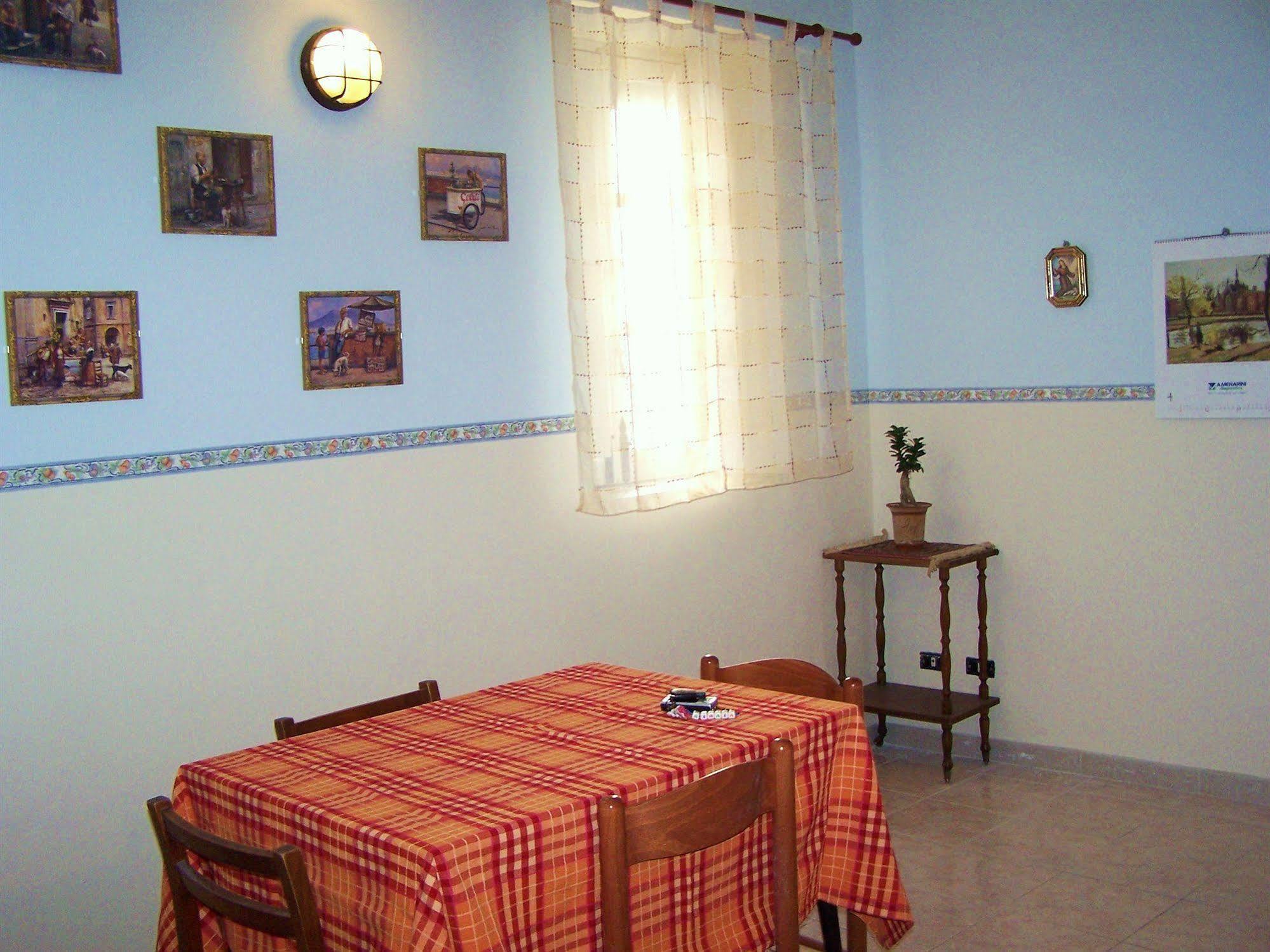 B&B Mare Di S. Lucia Syracuse Exterior photo