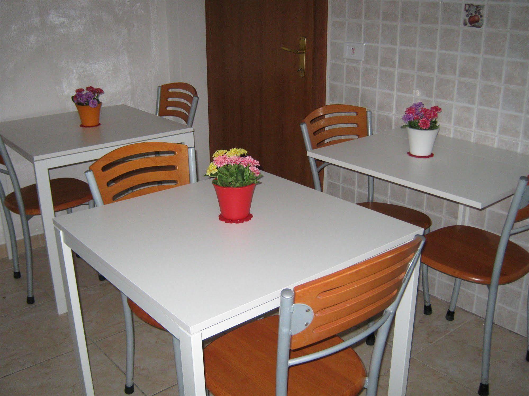 B&B Mare Di S. Lucia Syracuse Exterior photo