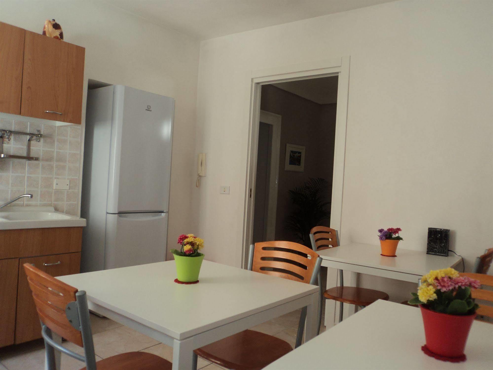 B&B Mare Di S. Lucia Syracuse Exterior photo