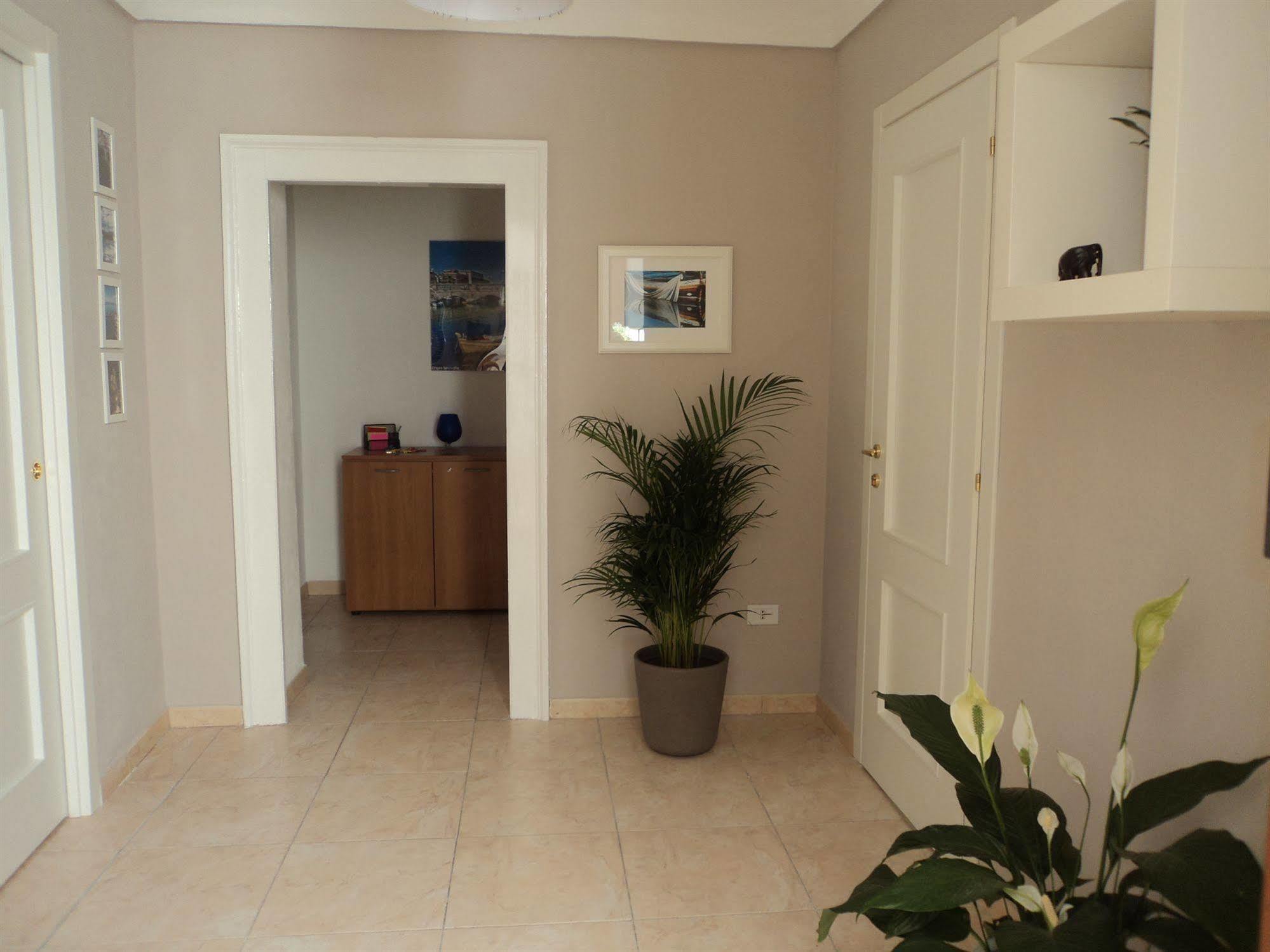 B&B Mare Di S. Lucia Syracuse Exterior photo