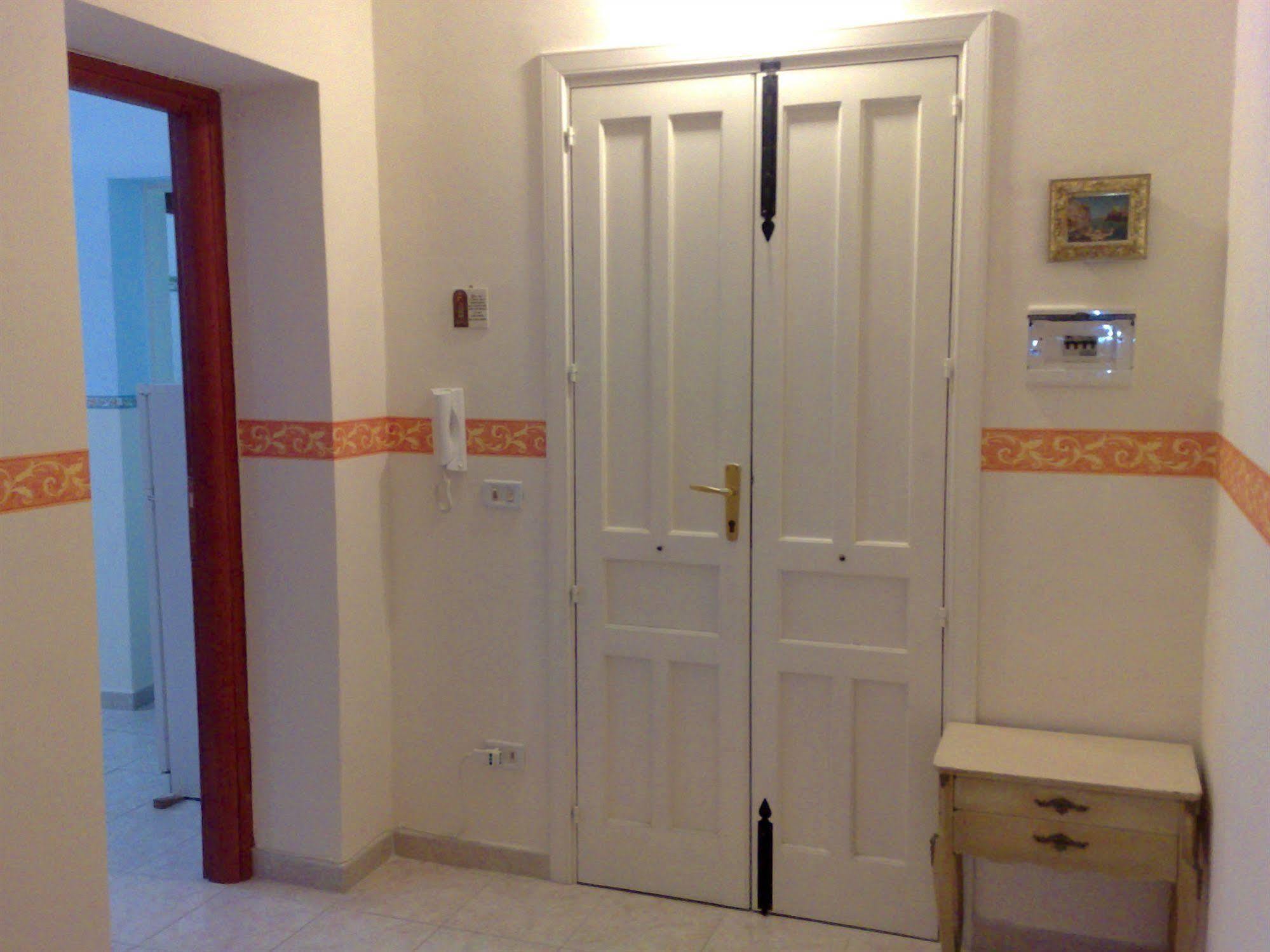 B&B Mare Di S. Lucia Syracuse Exterior photo