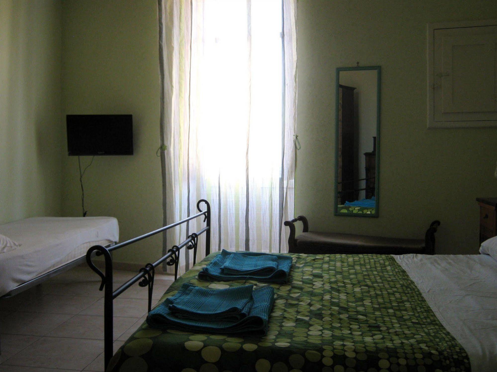 B&B Mare Di S. Lucia Syracuse Exterior photo